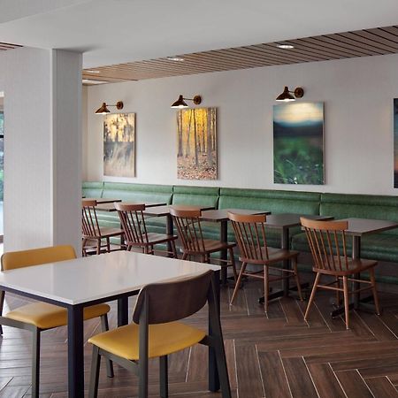 Fairfield Inn By Marriott Atlantic City Absecon Galloway Dış mekan fotoğraf