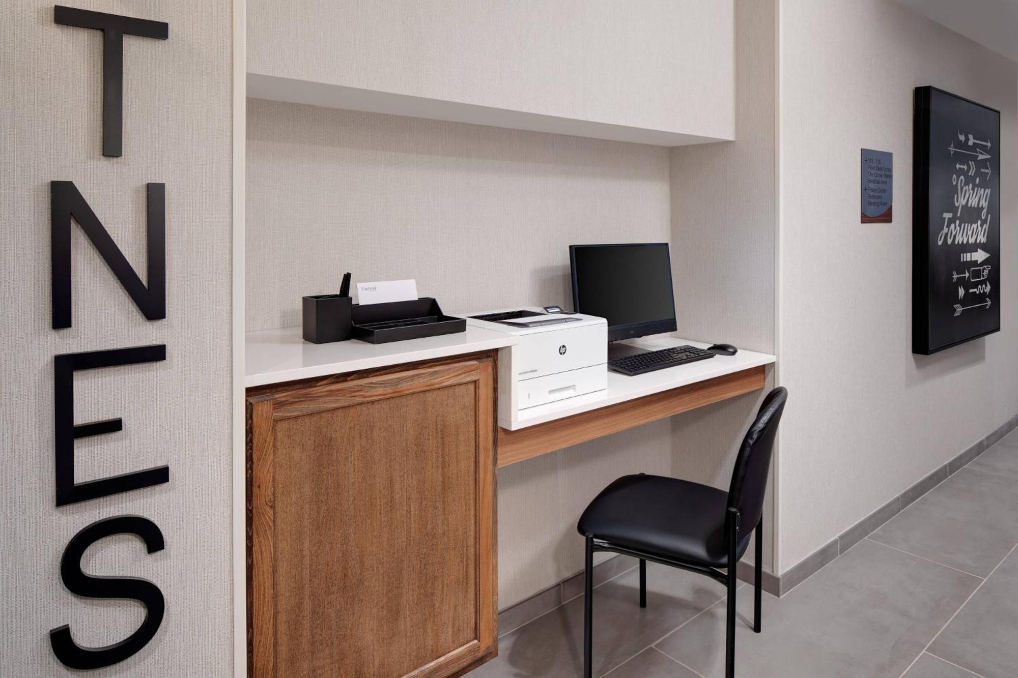 Fairfield Inn By Marriott Atlantic City Absecon Galloway Dış mekan fotoğraf