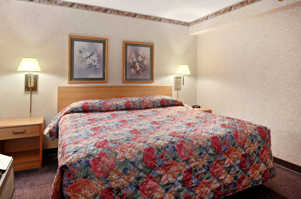 Fairfield Inn By Marriott Atlantic City Absecon Galloway Oda fotoğraf