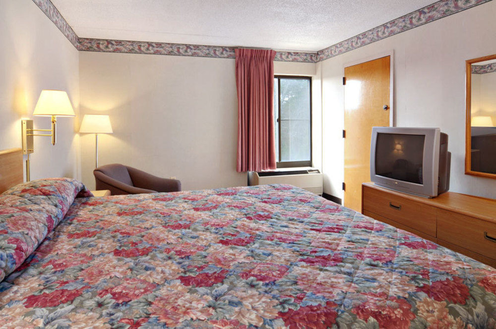 Fairfield Inn By Marriott Atlantic City Absecon Galloway Dış mekan fotoğraf