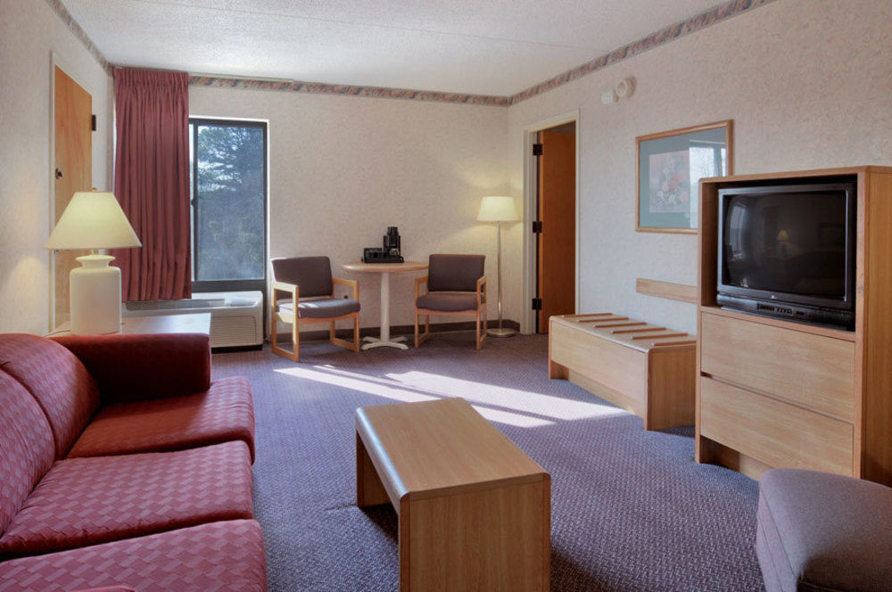 Fairfield Inn By Marriott Atlantic City Absecon Galloway Dış mekan fotoğraf