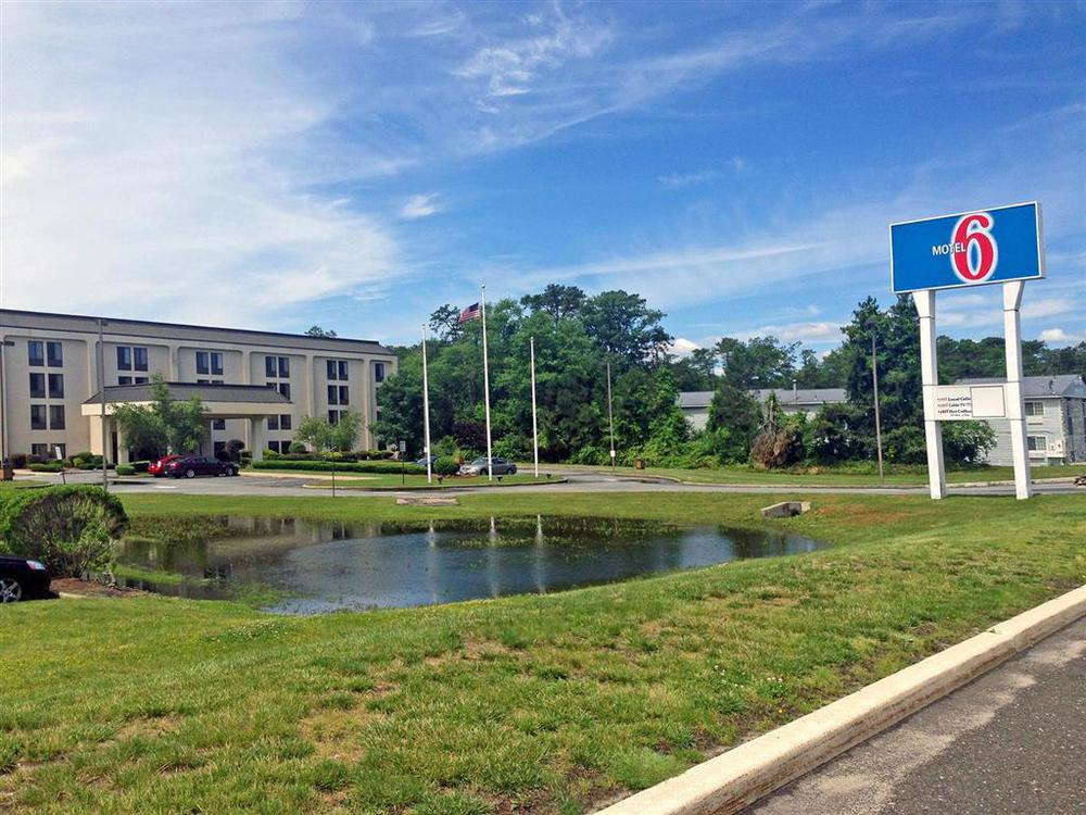 Fairfield Inn By Marriott Atlantic City Absecon Galloway Dış mekan fotoğraf