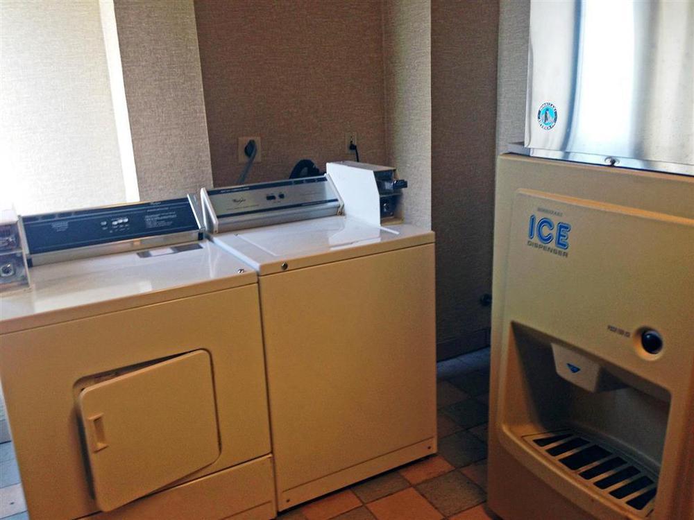 Fairfield Inn By Marriott Atlantic City Absecon Galloway Olanaklar fotoğraf